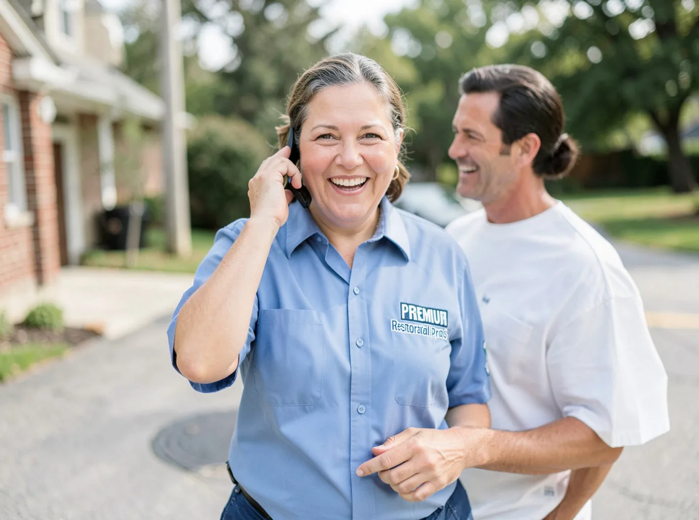 Water Damage Restoration Broadview Heights, OH FAQs